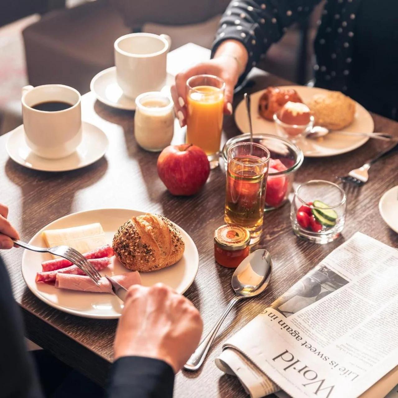 Le Grand Hotel By Stay Collection photo