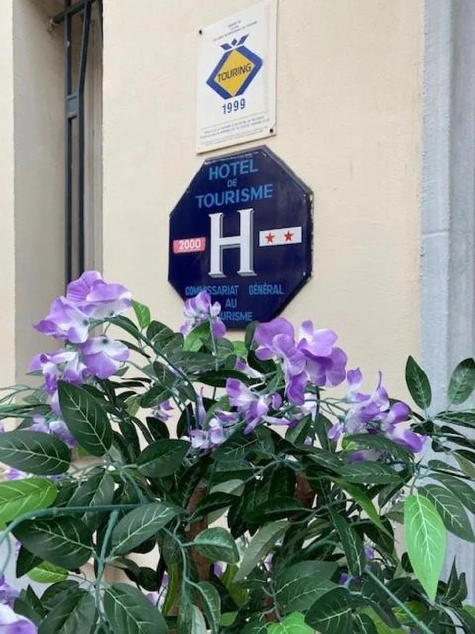 Hôtel Le Home Saint Louis photo