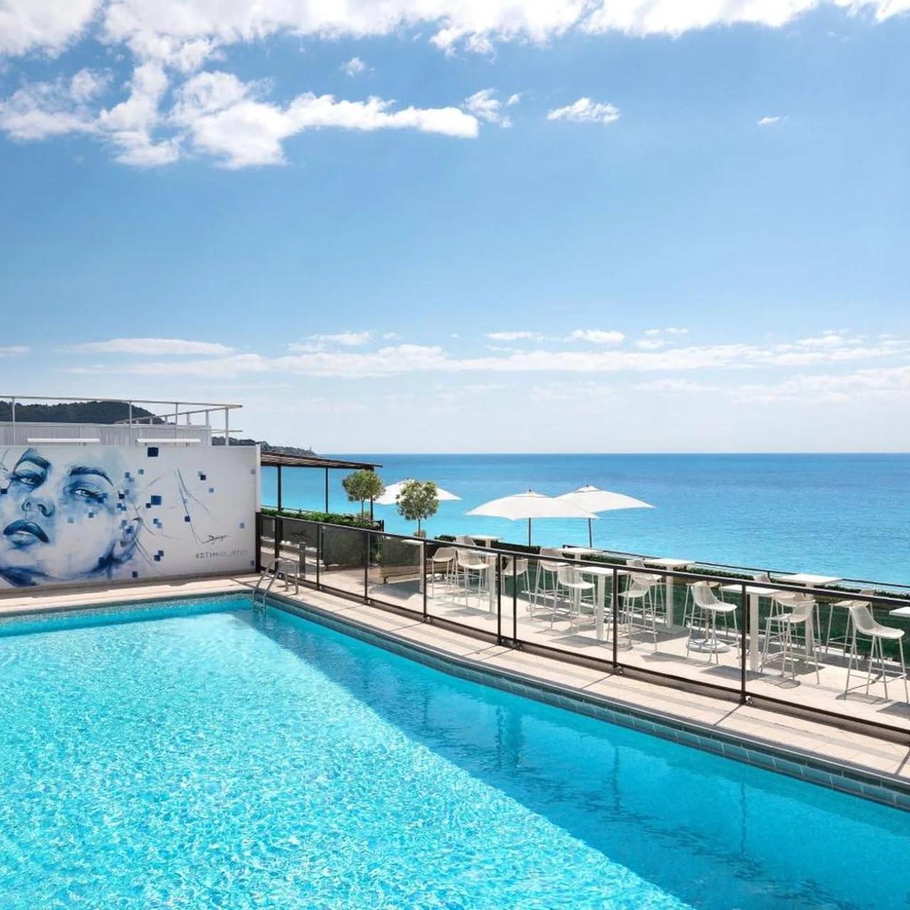 Le Meridien Nice photo