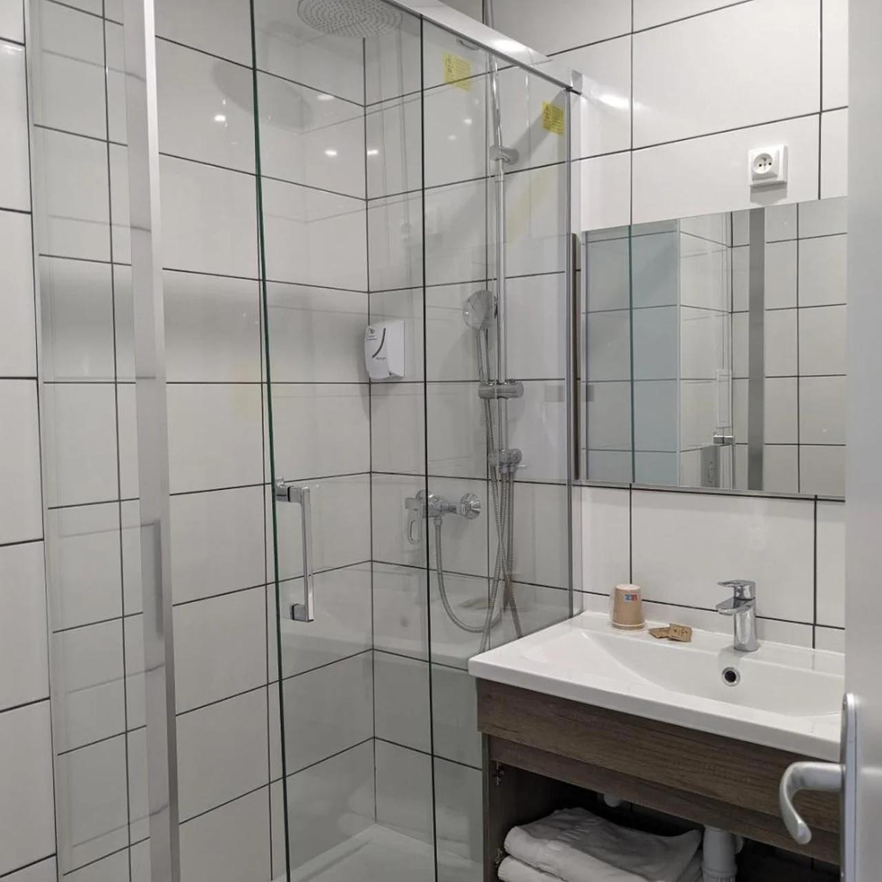 Hotel Morand foto