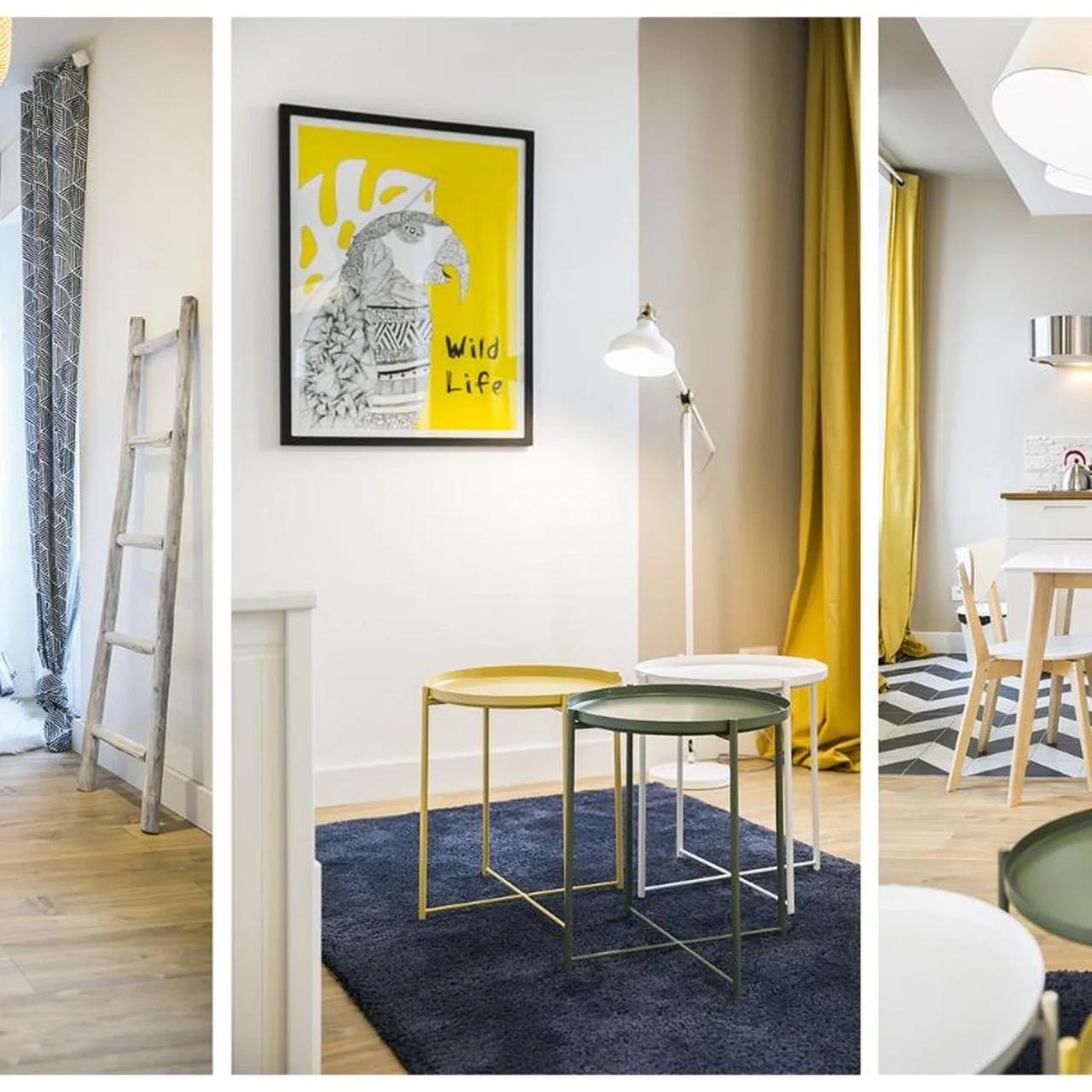 URBAN LOFT & SPA Marseille photo