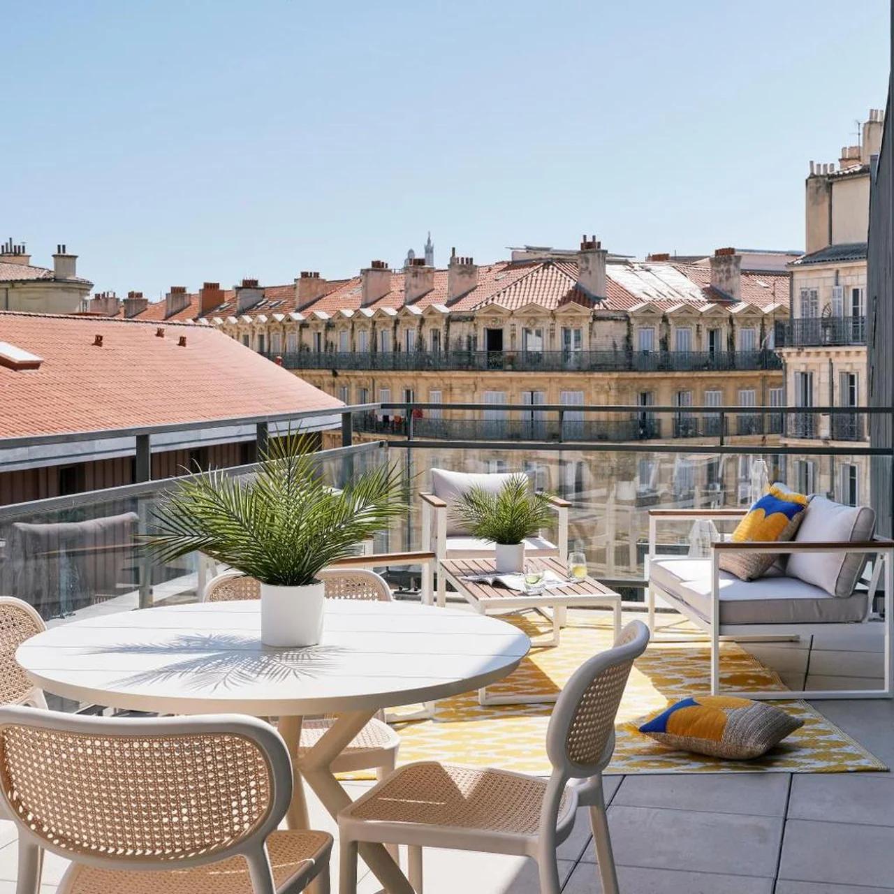 Hôtel Ligo by HappyCulture photo