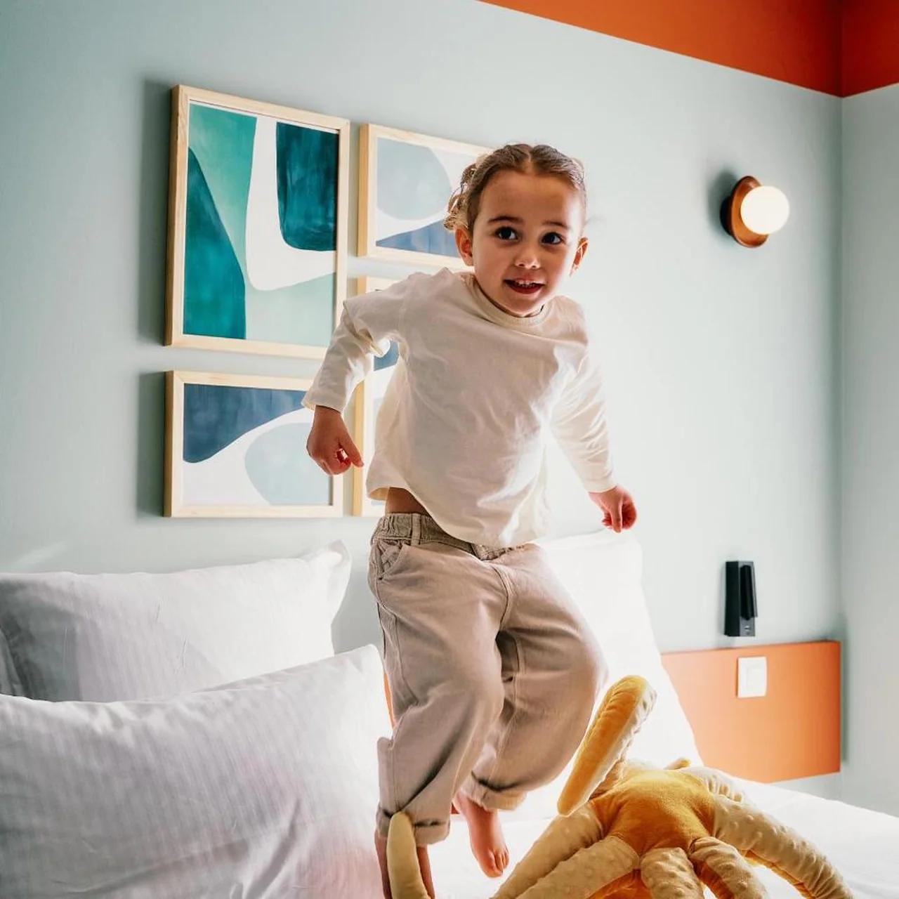 Hôtel Ligo by HappyCulture photo