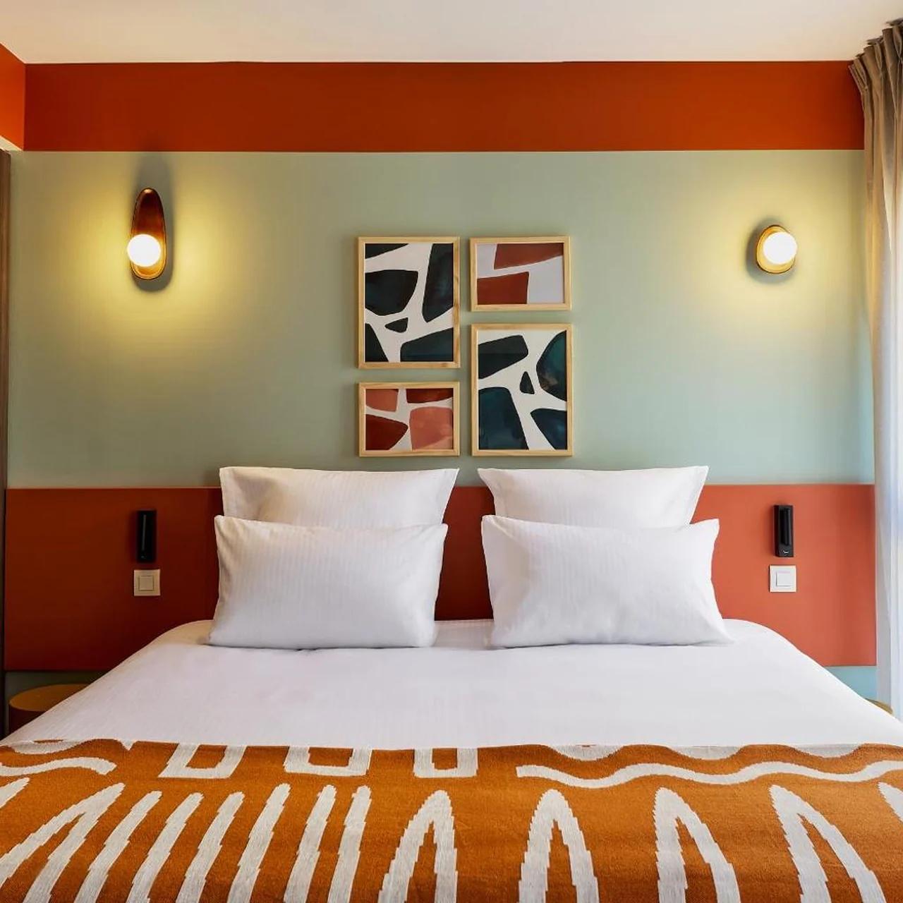 Hôtel Ligo by HappyCulture photo