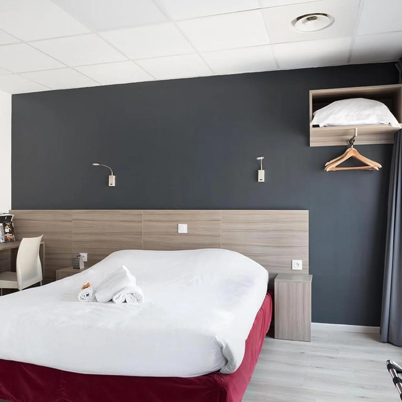 Lille City Hotel foto