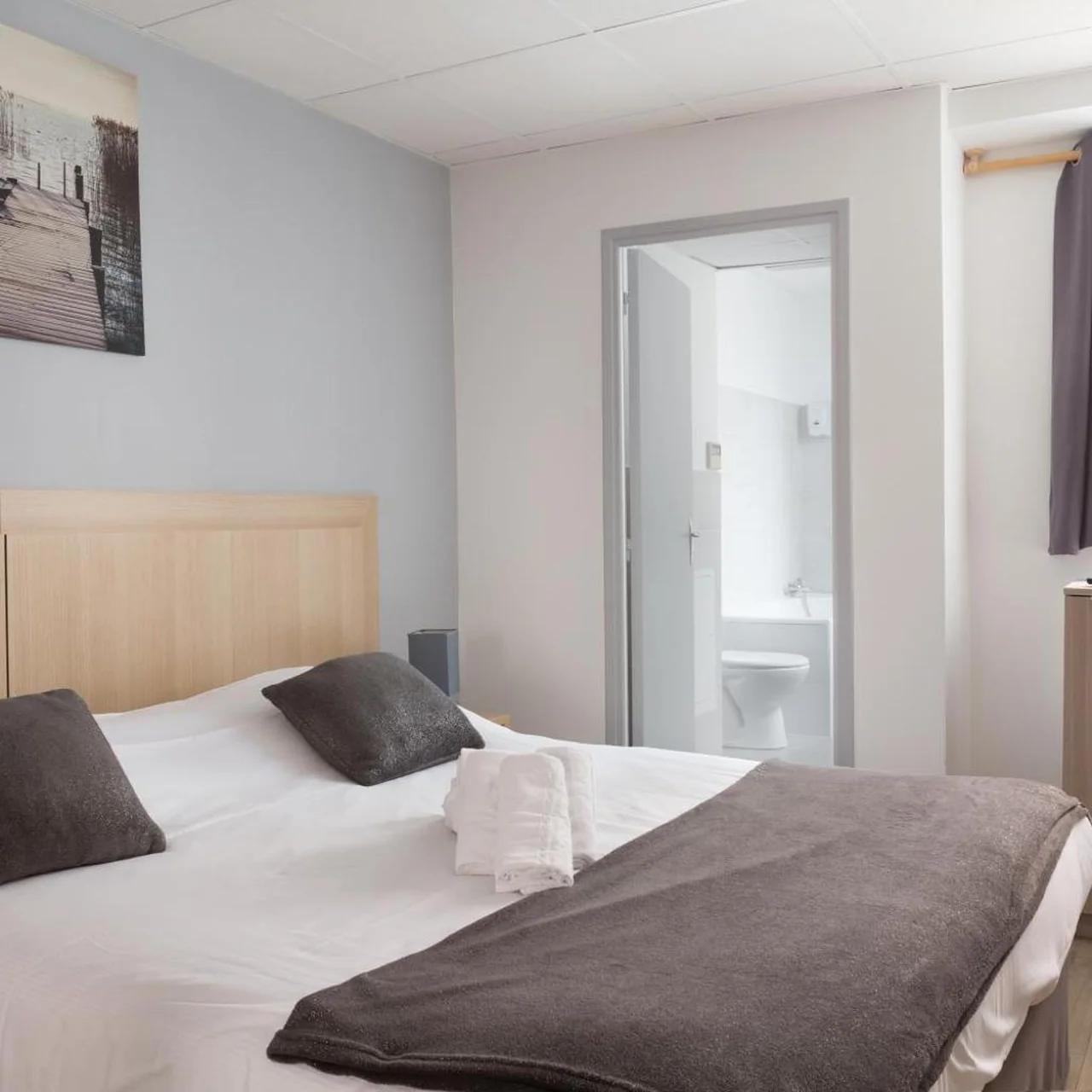 Lille City Hotel foto