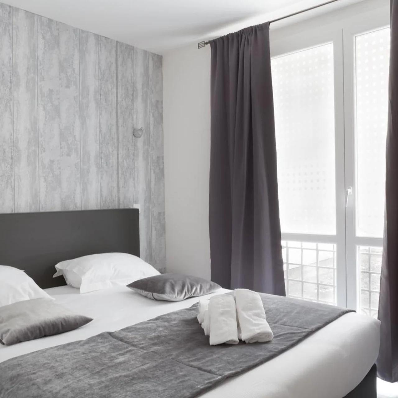 Lille City Hotel foto