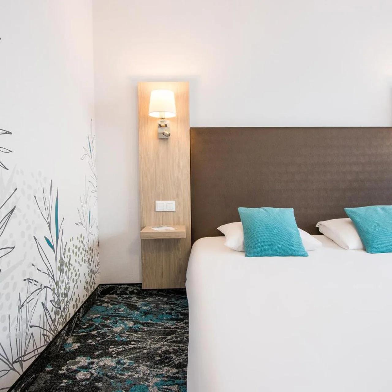 Hotel Lille Europe photo