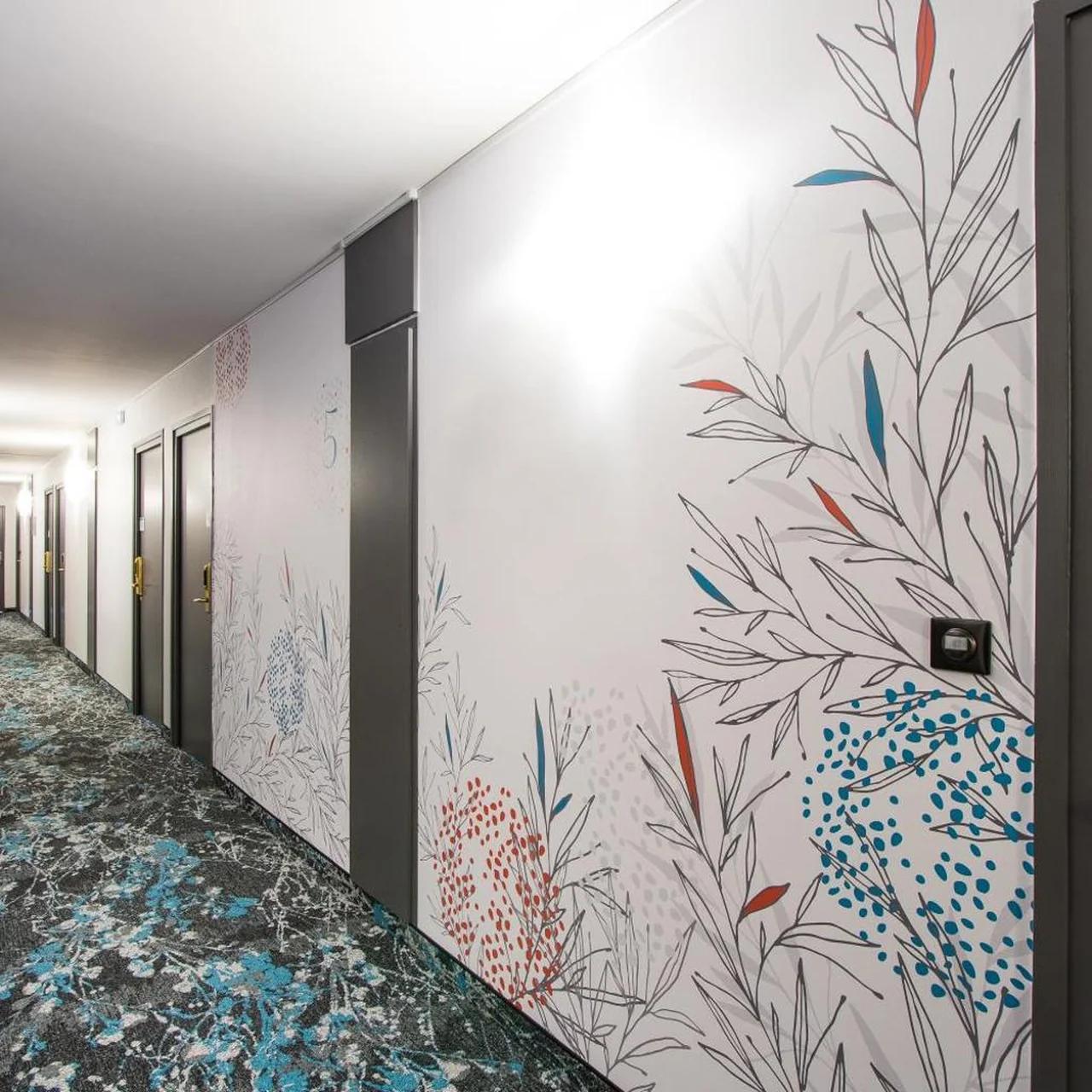 Hotel Lille Europe photo