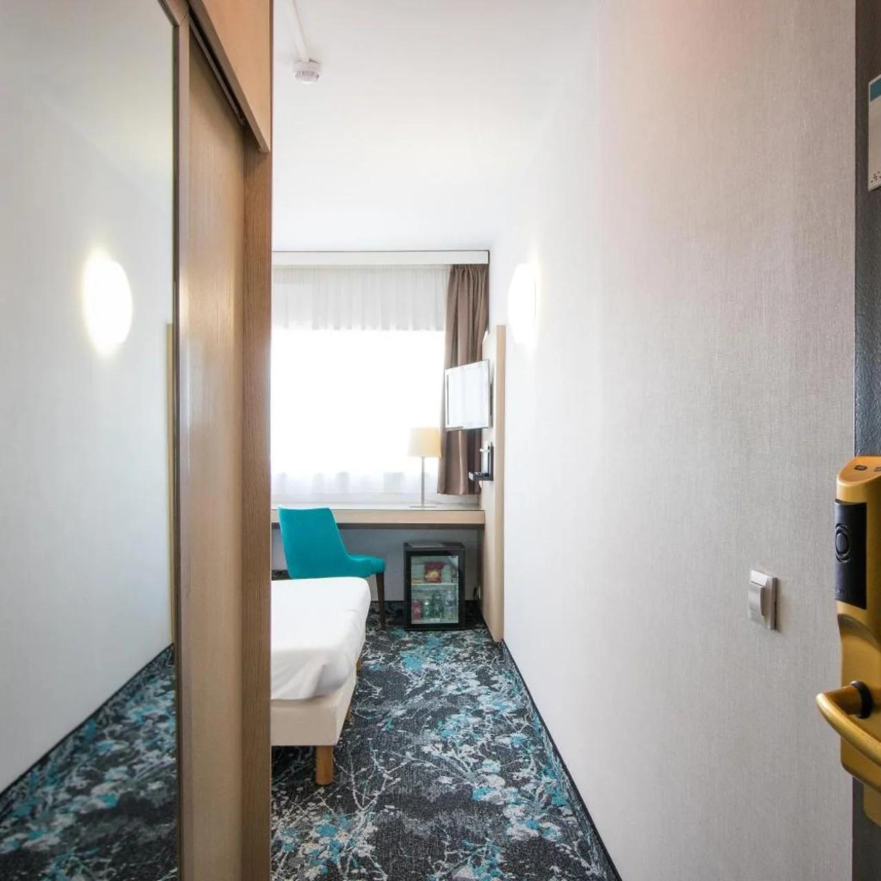Hotel Lille Europe photo