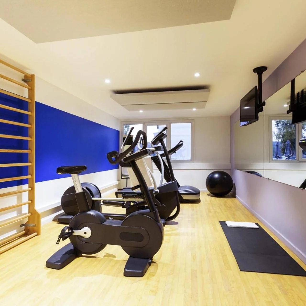 Novotel Limoges Le Lac