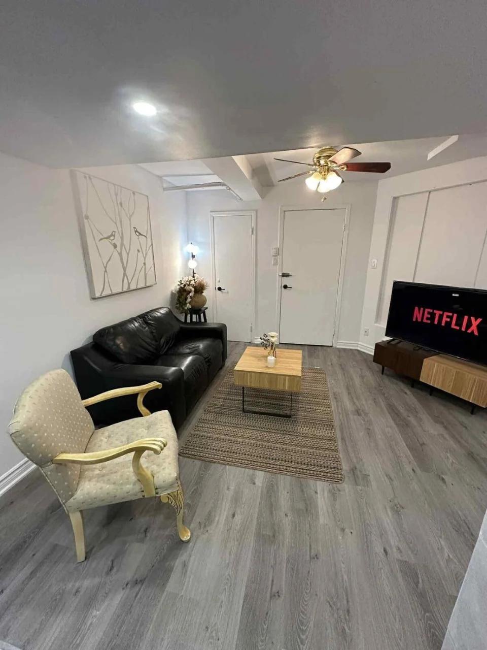 Lovely apartment for rent photo