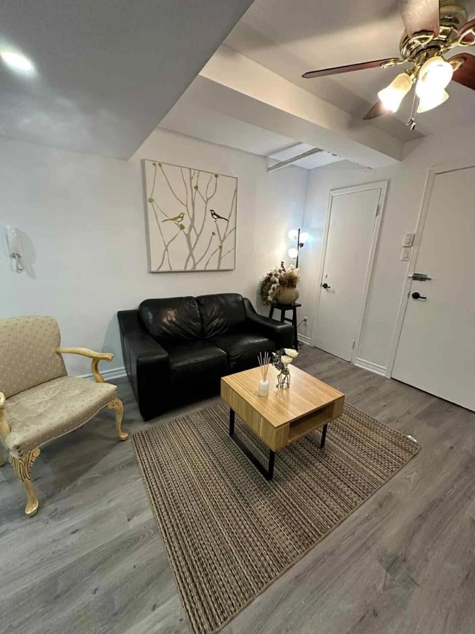 Lovely apartment for rent photo