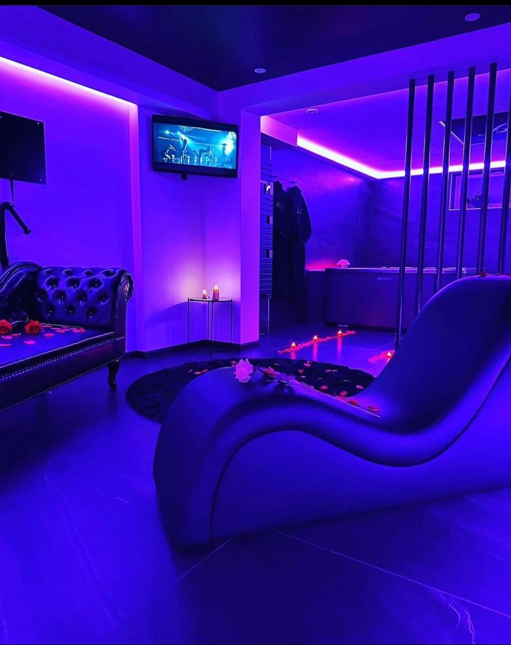 Loveroom Metz Spa Privatif photo