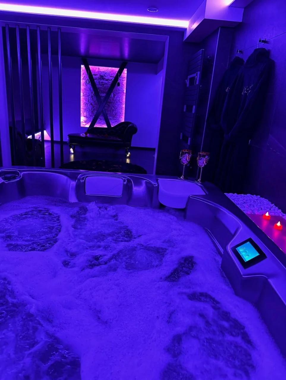 Loveroom Metz Spa Privatif photo