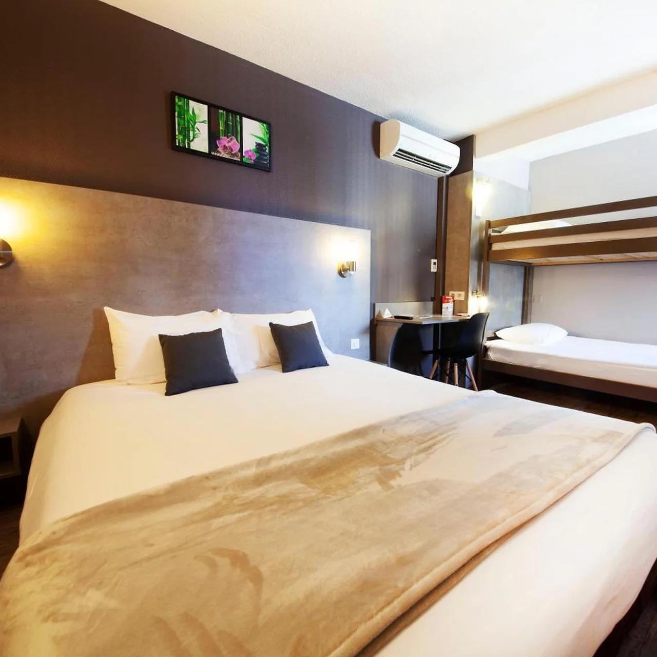 Hotel Lune Etoile