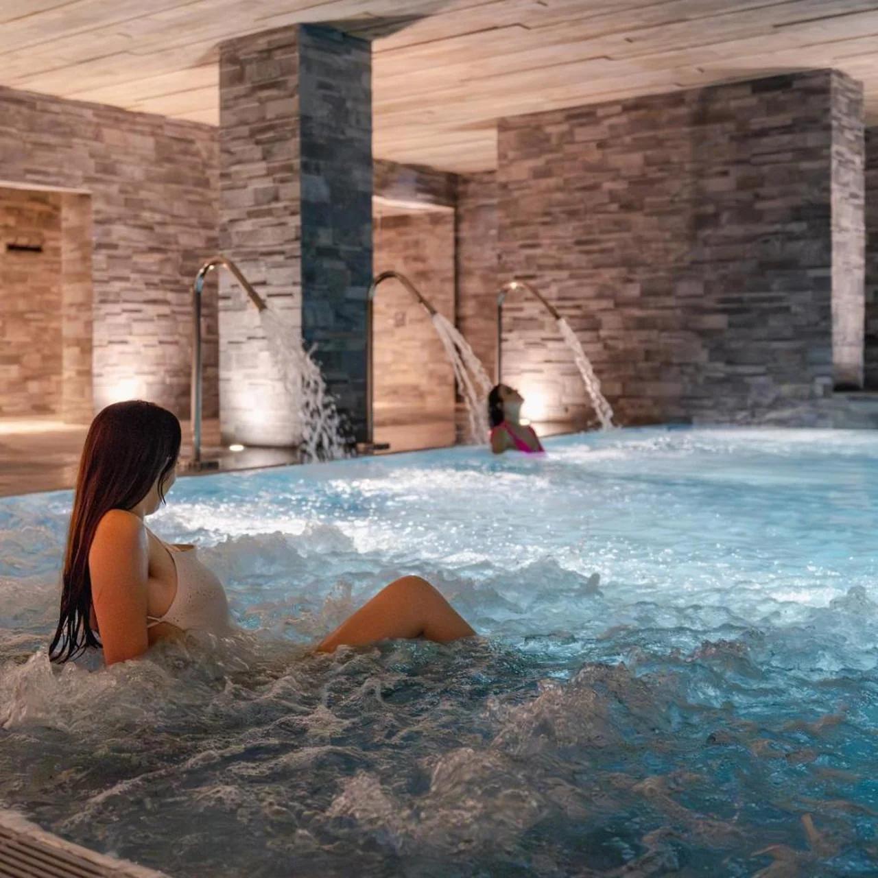Hôtel Lyon Métropole & Spa