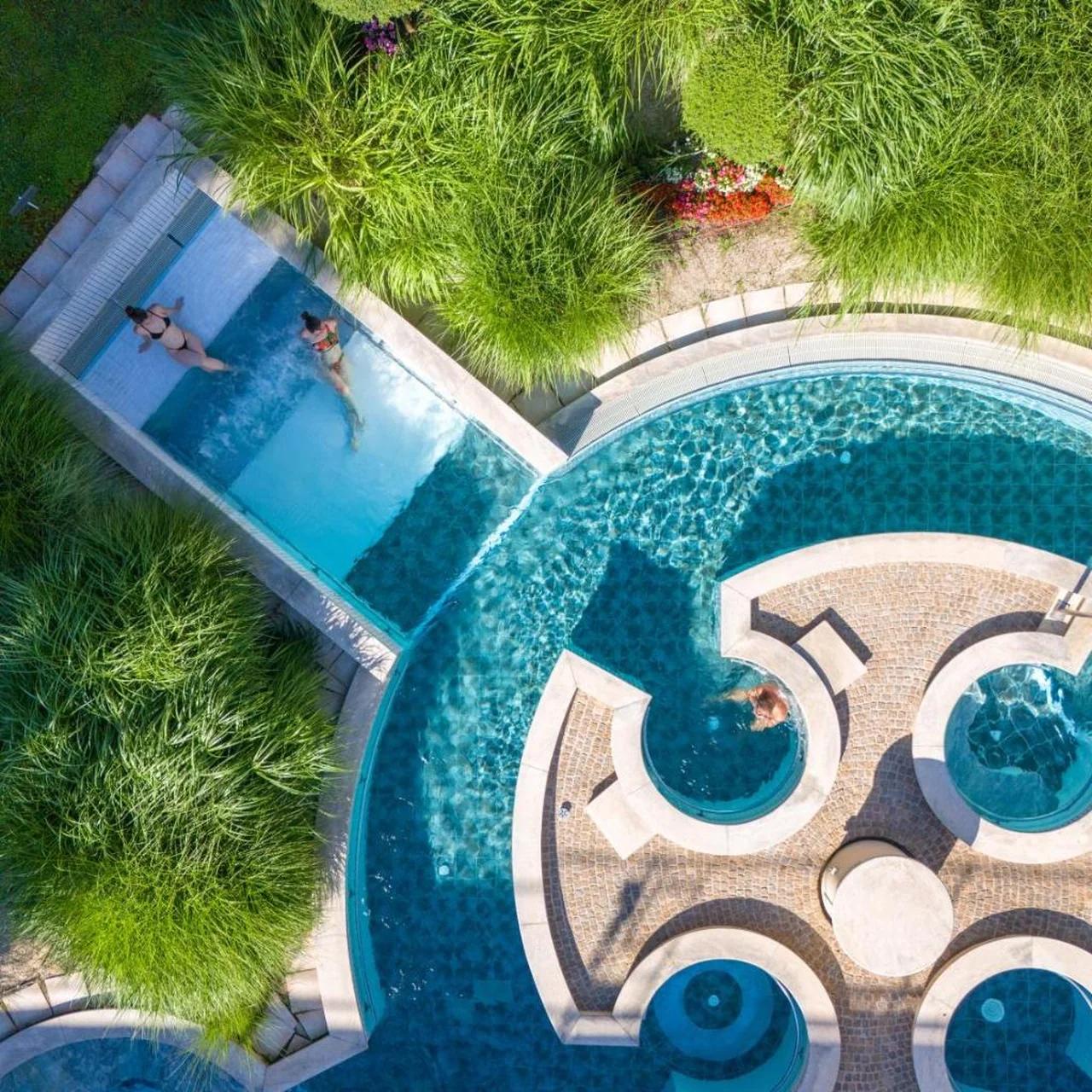 Hôtel Lyon Métropole & Spa photo