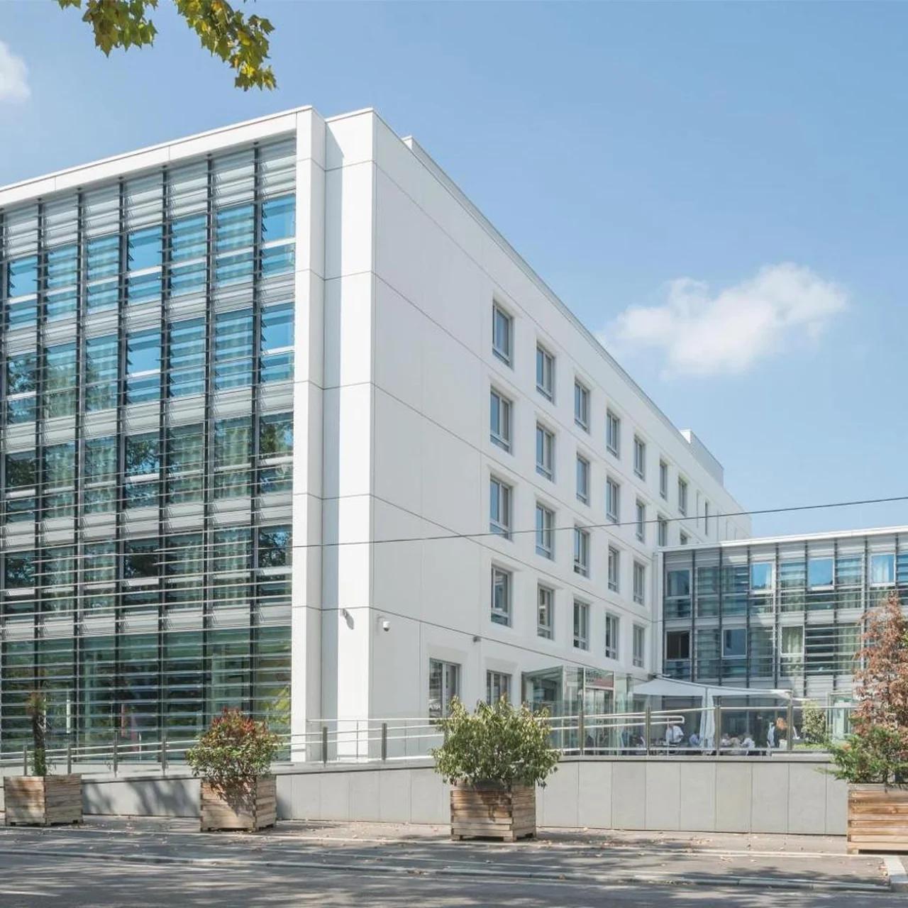 Spark by Hilton Lyon Ouest photo