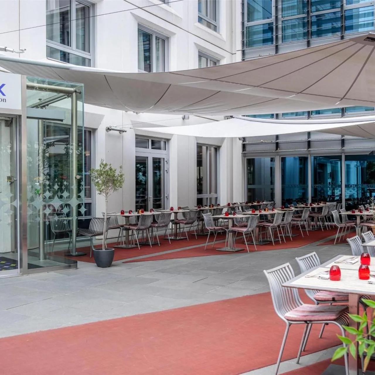 Spark by Hilton Lyon Ouest photo