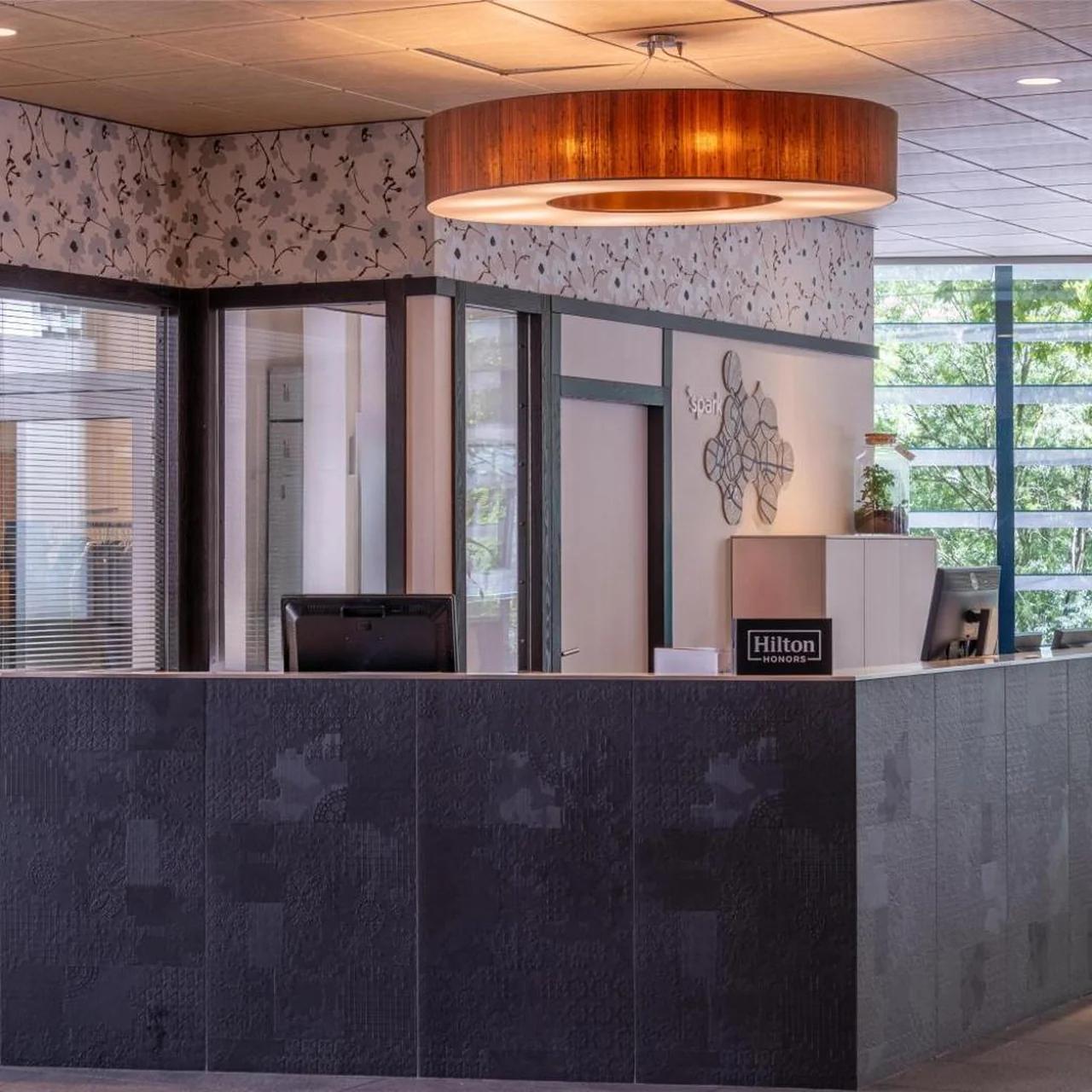 Spark by Hilton Lyon Ouest photo