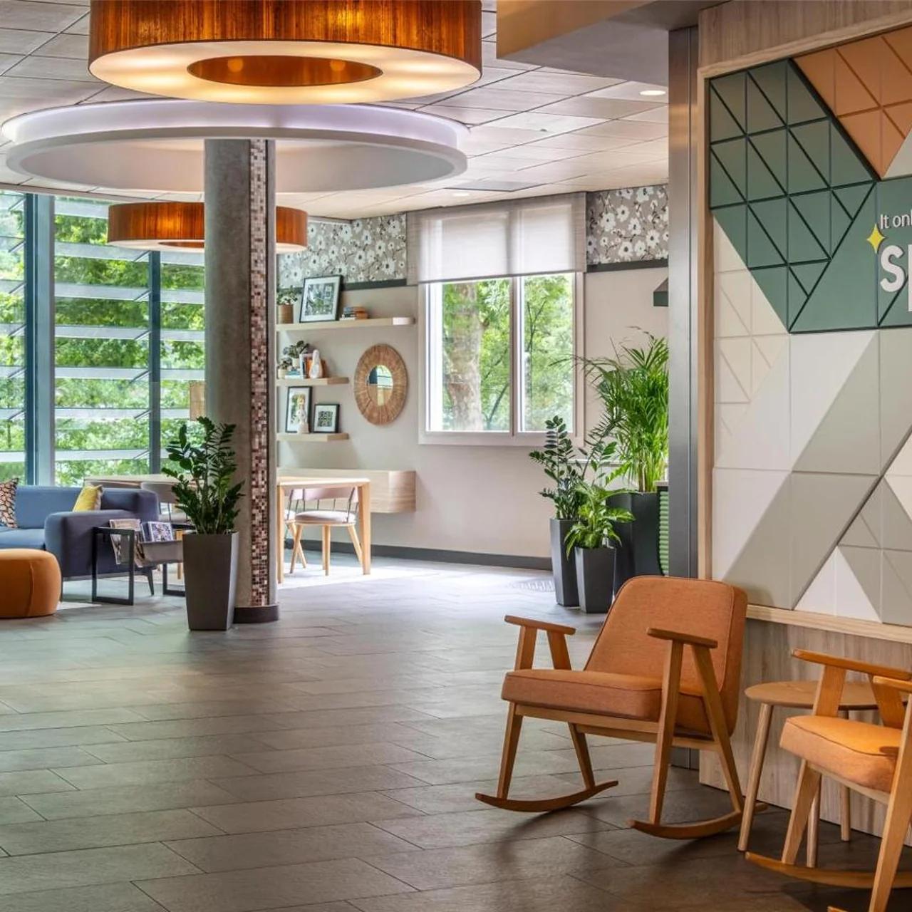 Spark by Hilton Lyon Ouest photo