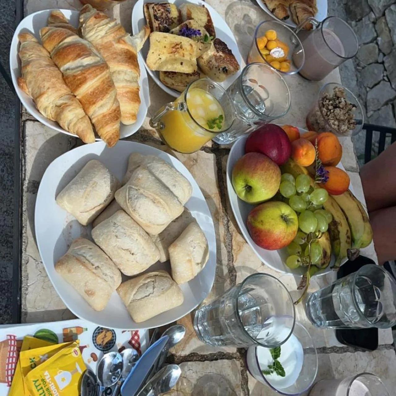Maison d Hotes BLUE PALM Aix en PROVENCE photo