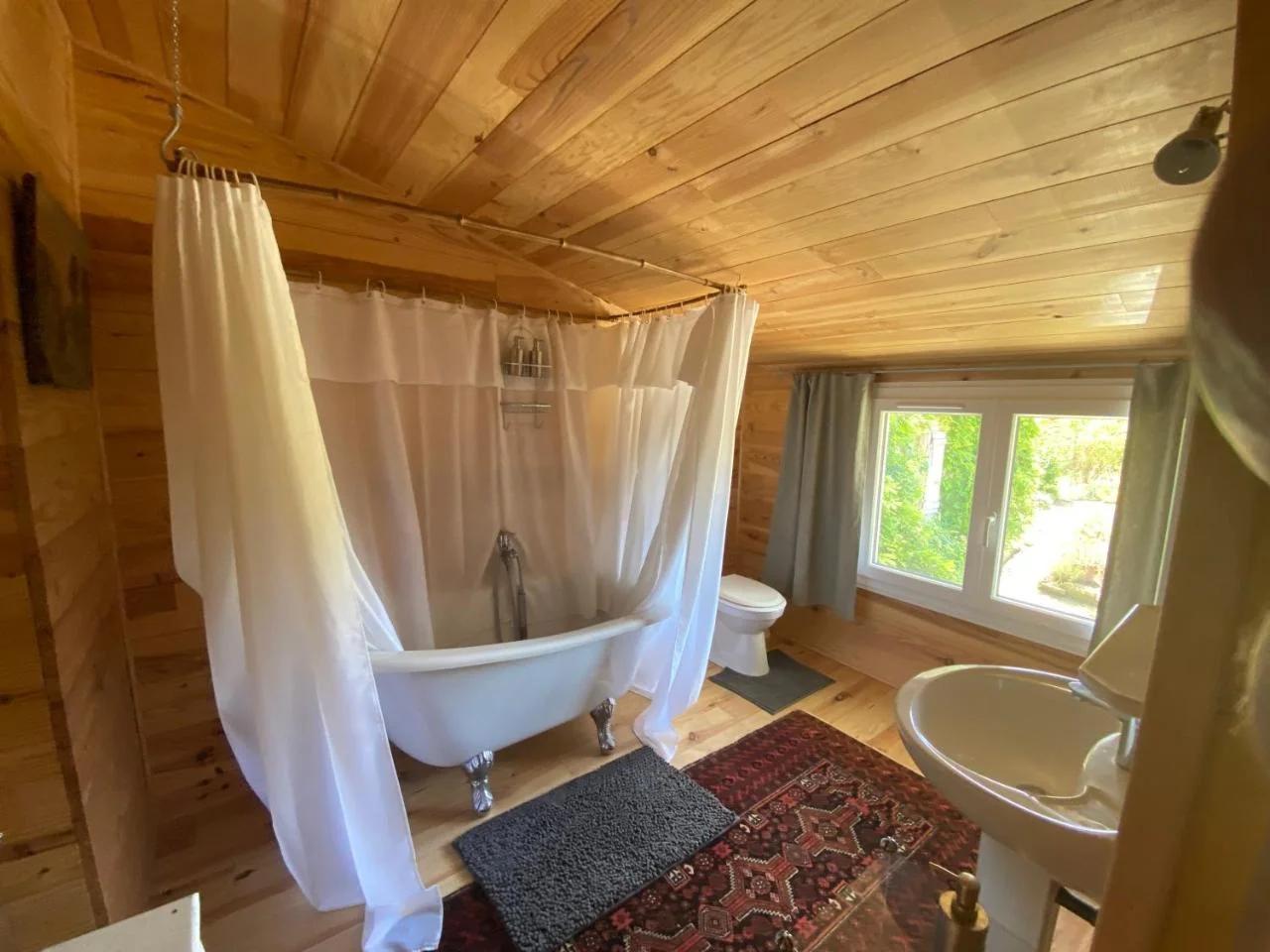 Maison d'hôtes des Perrières photo