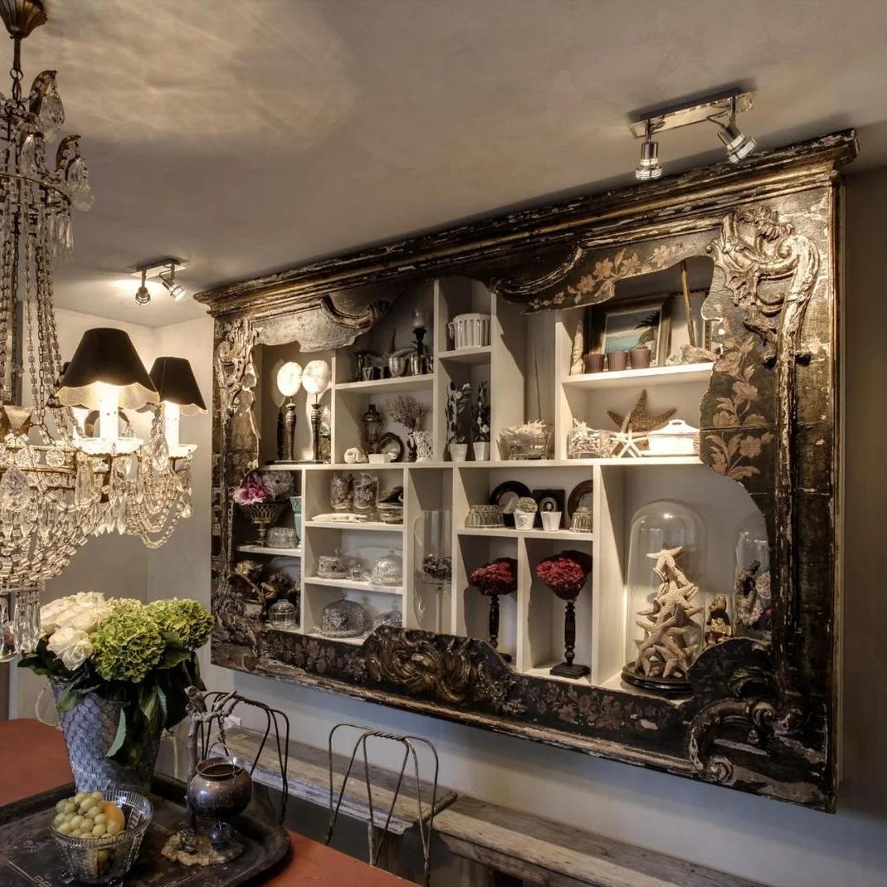 Maison de charme Pampelonne Saint Tropez