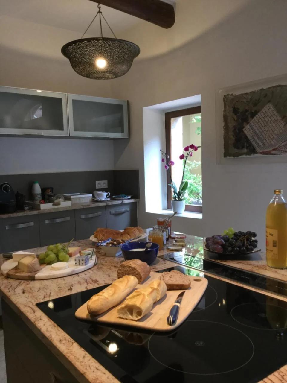Maison de village Novissime photo