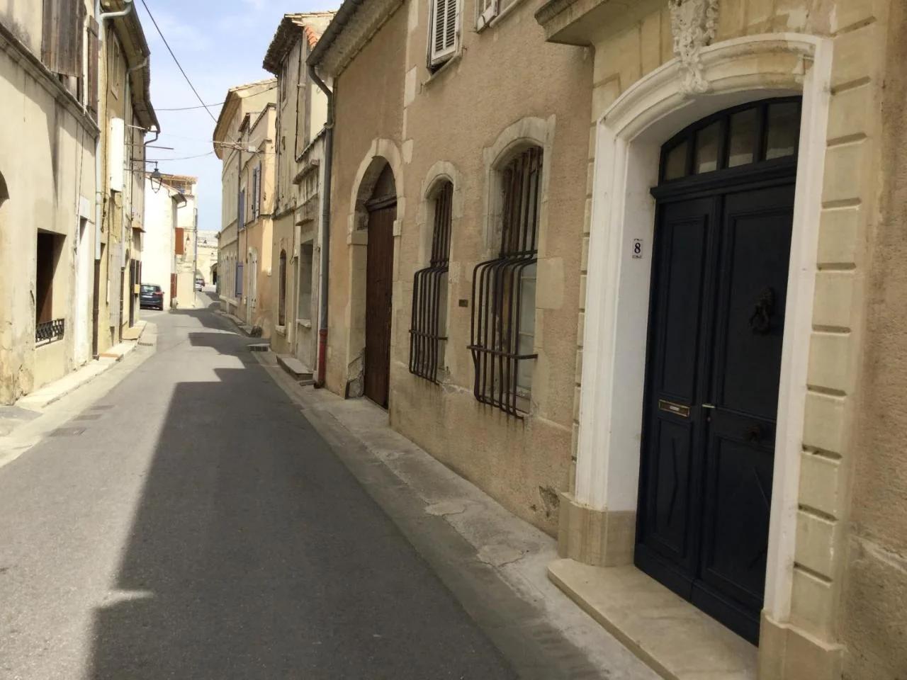 Maison de village Novissime photo