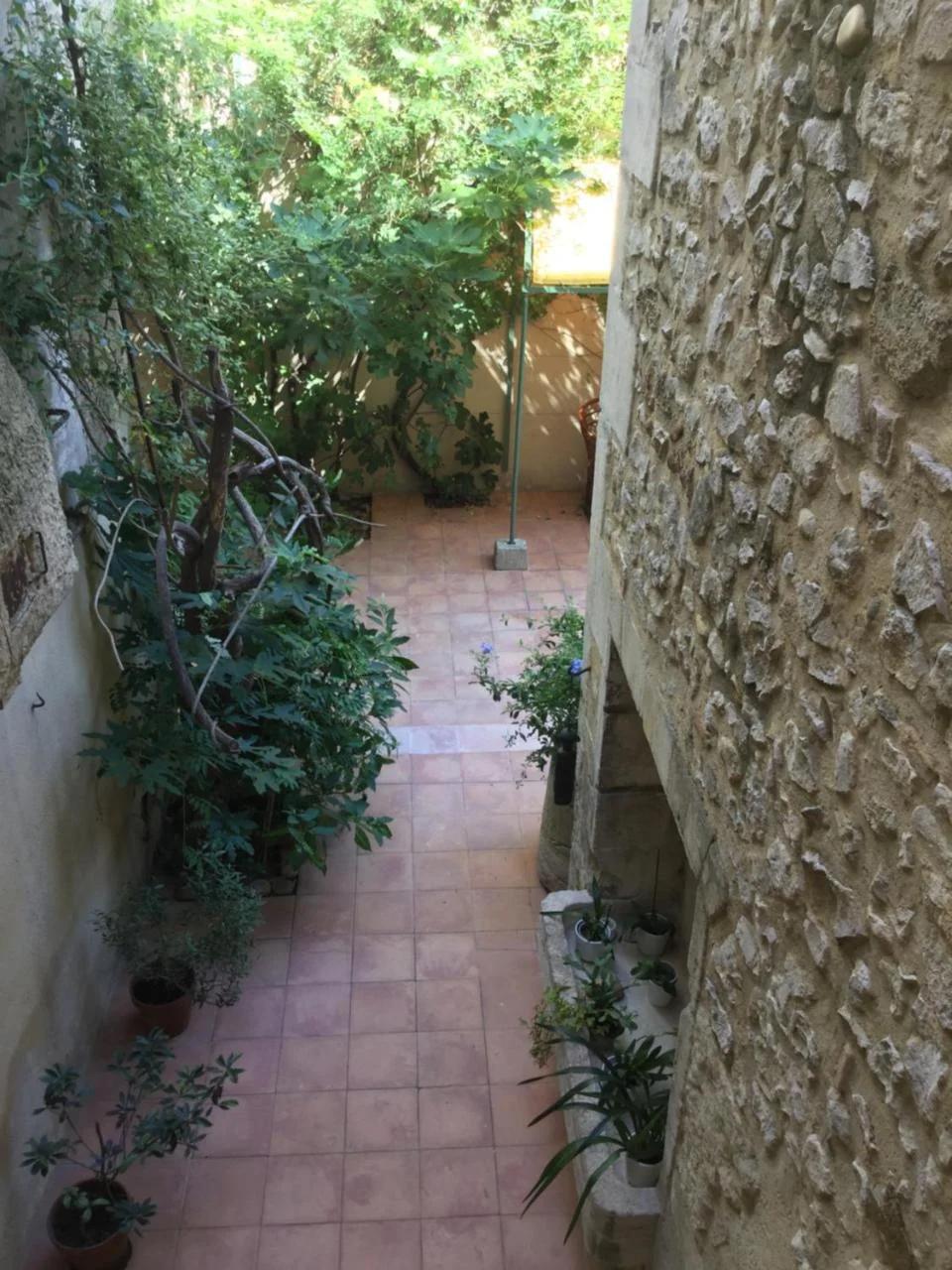 Maison de village Novissime photo