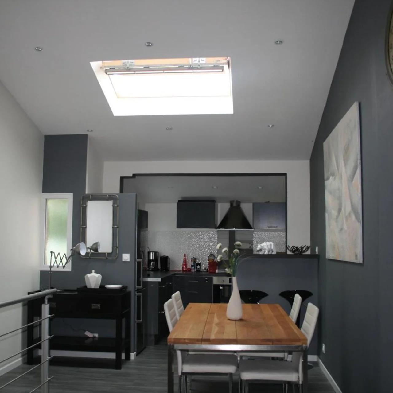 Maison Style Loft foto