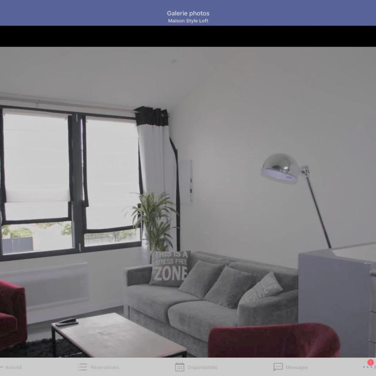 Maison Style Loft foto