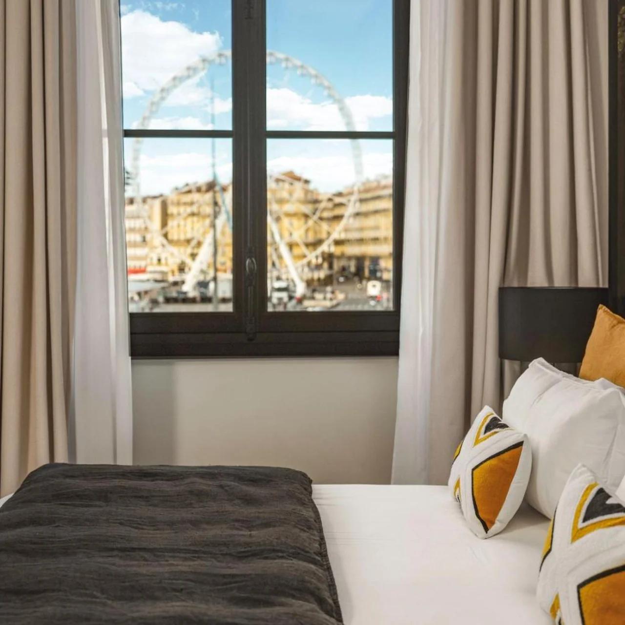 Maisons du Monde Hôtel & Suites - Marseille Vieux Port photo