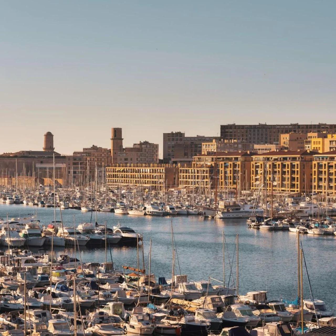 Maisons du Monde Hôtel & Suites - Marseille Vieux Port photo