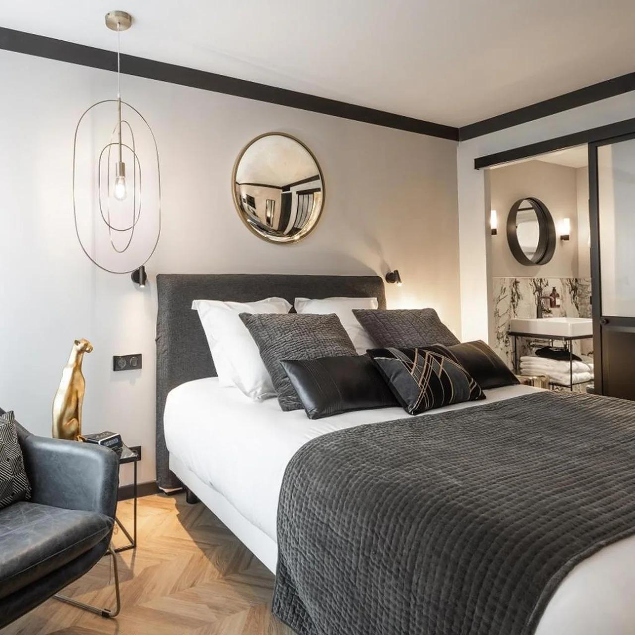 Maisons du Monde Hotel & Suites - Nantes photo