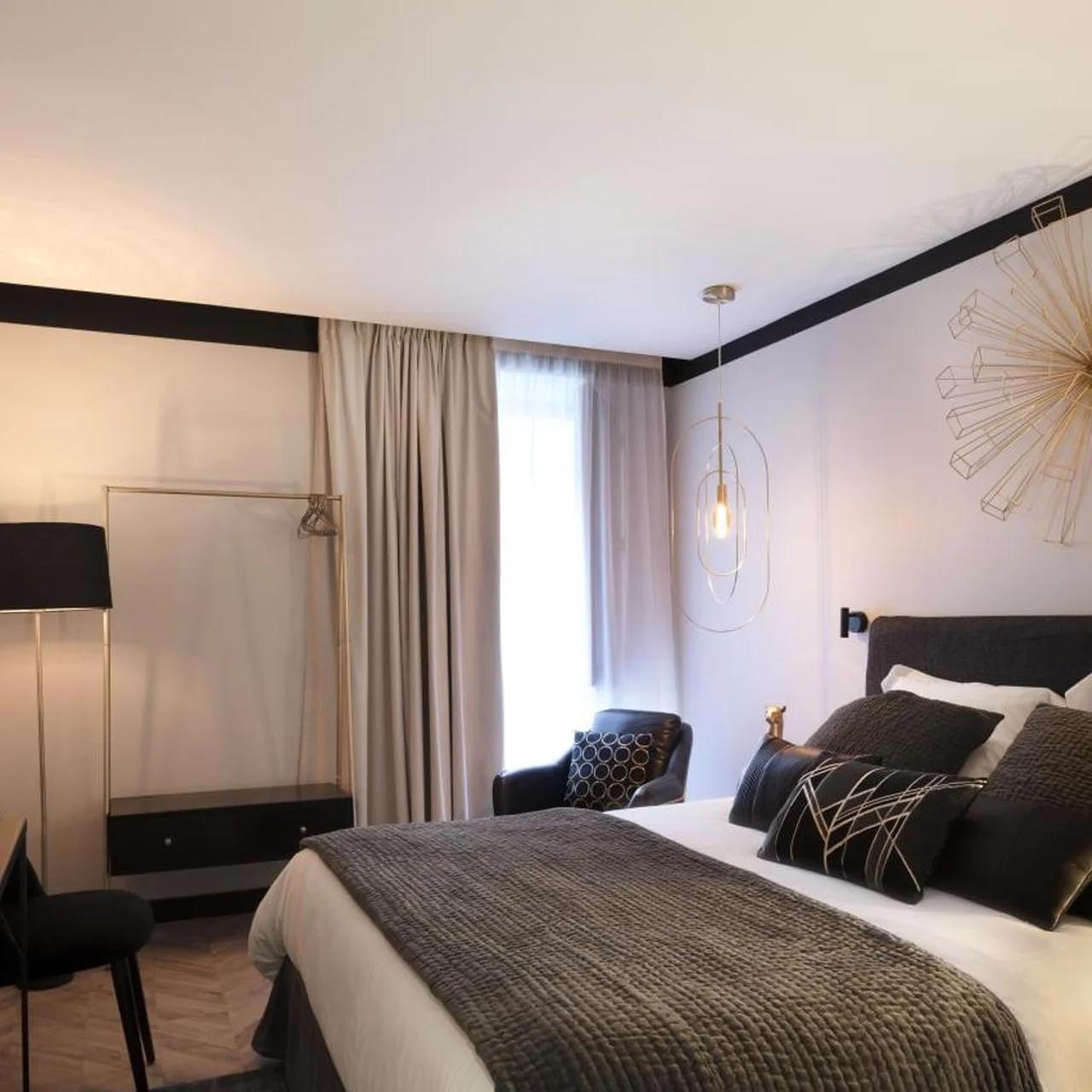 Maisons du Monde Hotel & Suites - Nantes photo