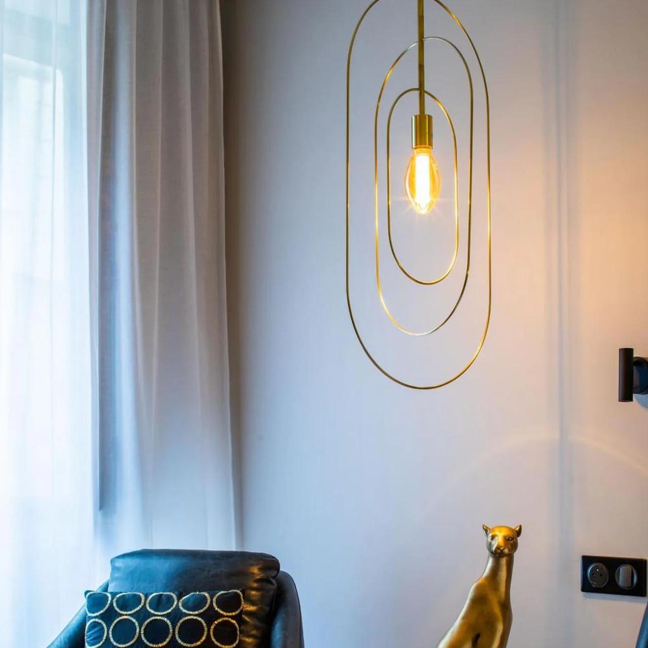 Maisons du Monde Hotel & Suites - Nantes photo