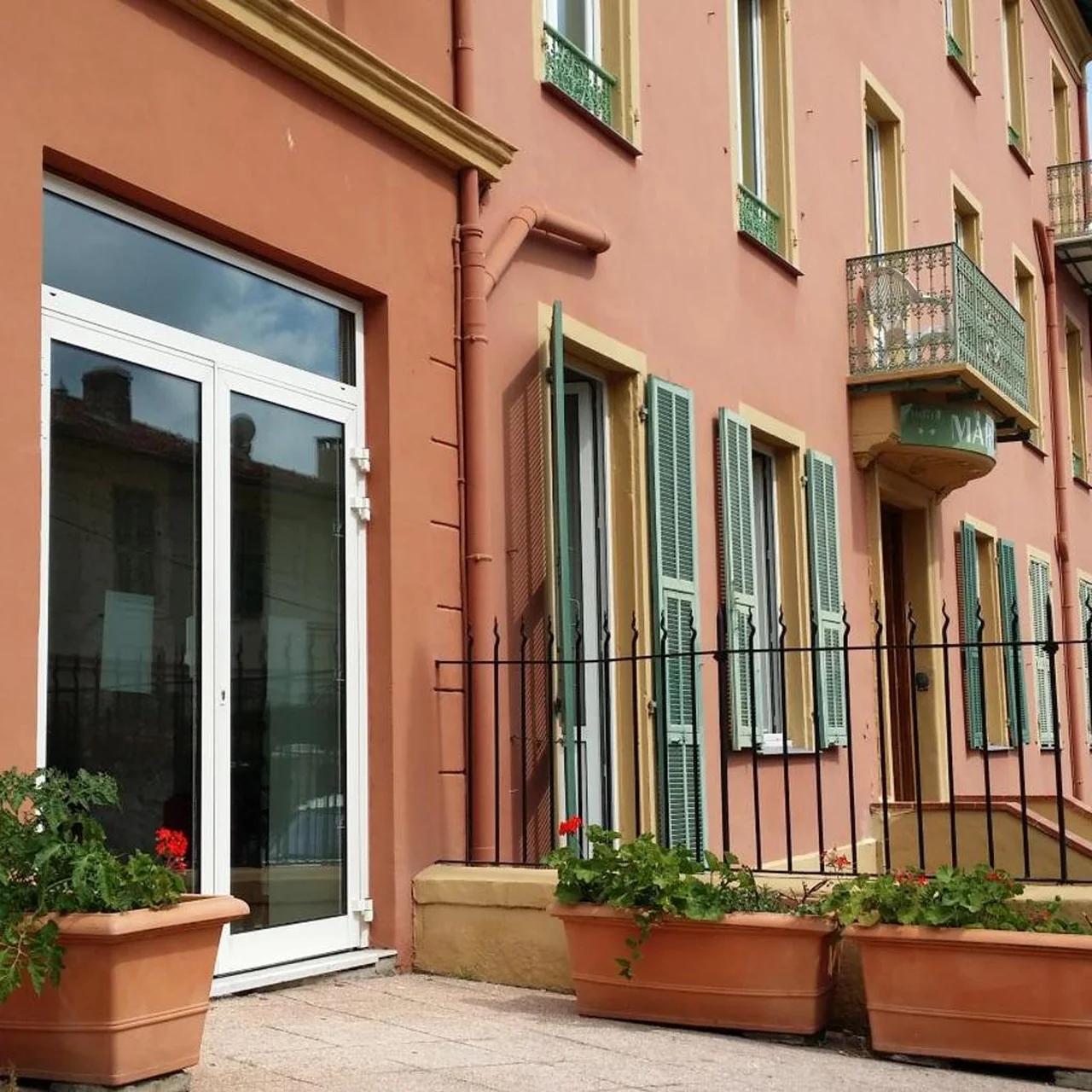 Hotel Marcellin photo
