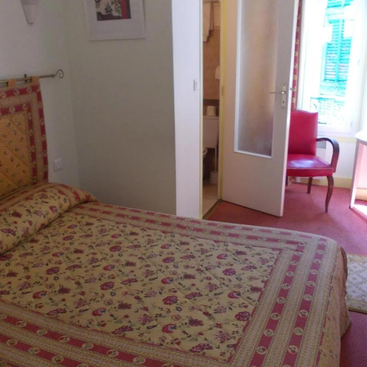 Hotel Marcellin photo
