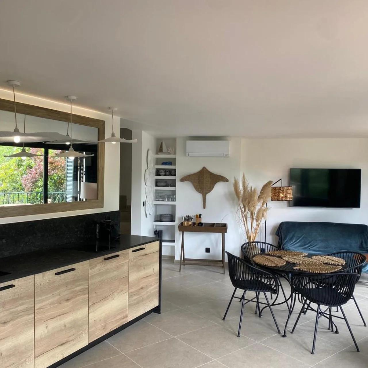 MarinesAppartement, Beach Duplex