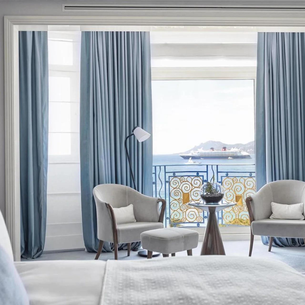 Hôtel Martinez, in The Unbound Collection by Hyatt