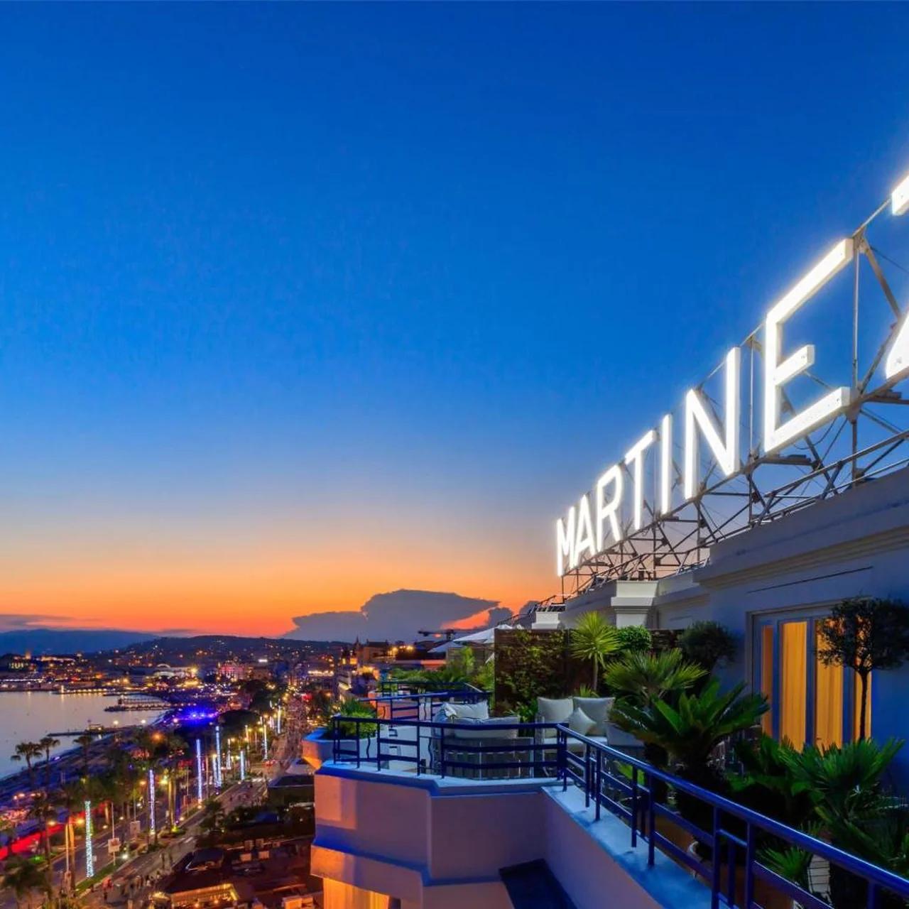 Hôtel Martinez, in The Unbound Collection by Hyatt photo