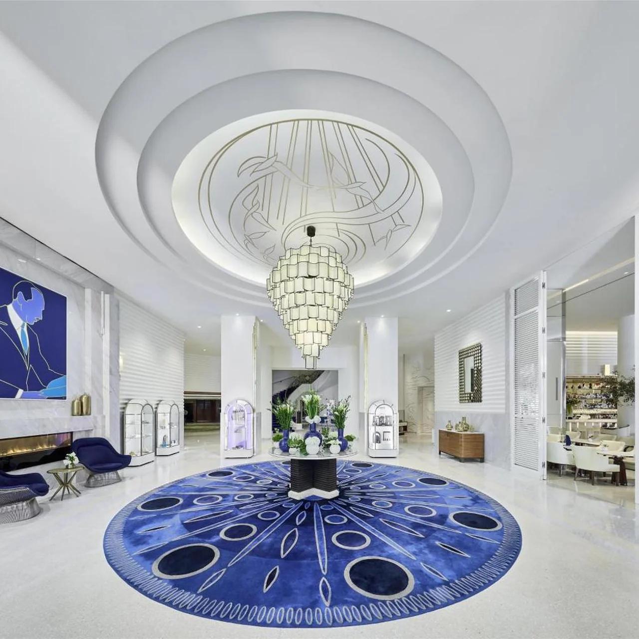 Hôtel Martinez, in The Unbound Collection by Hyatt photo