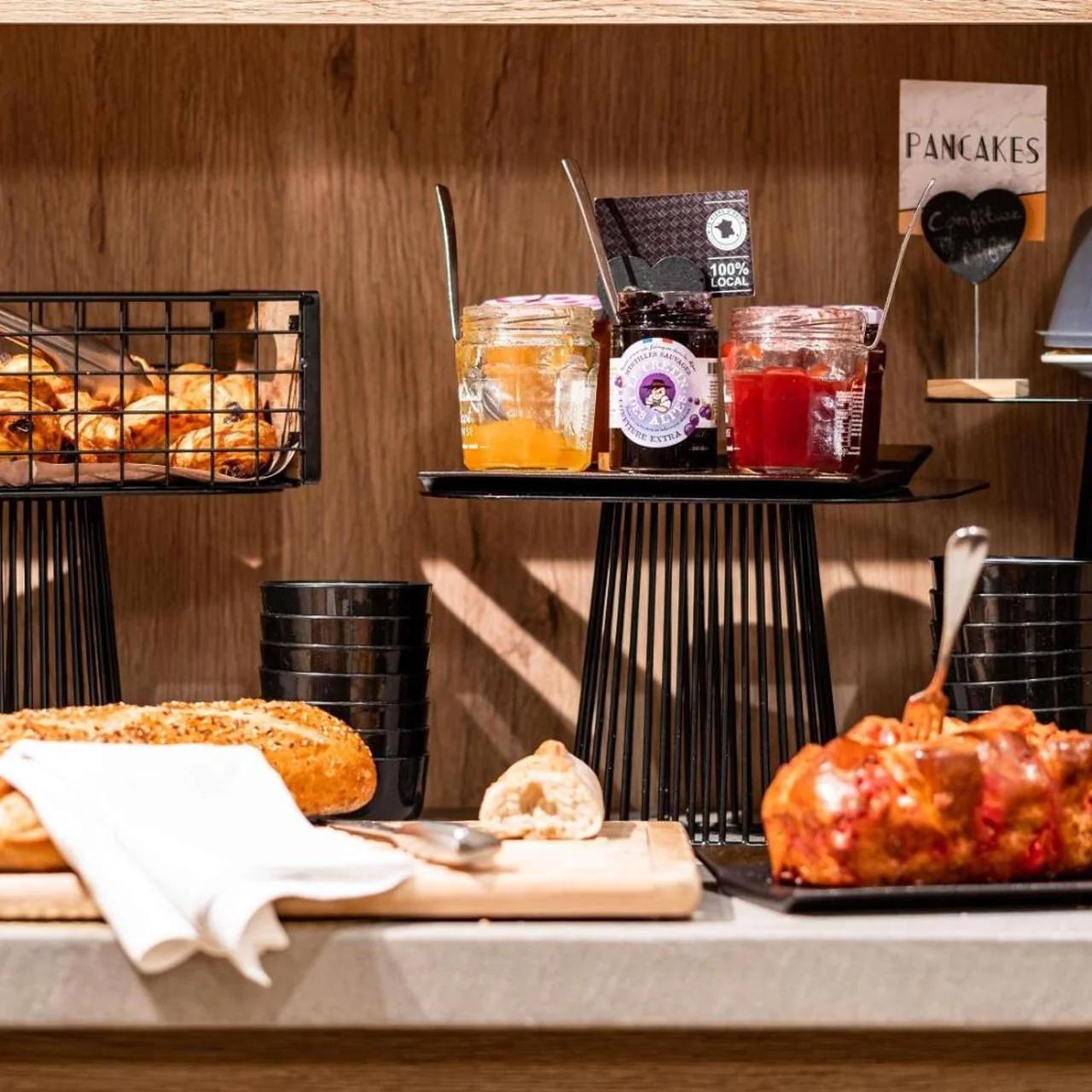 Mercure Grenoble Centre Alpotel