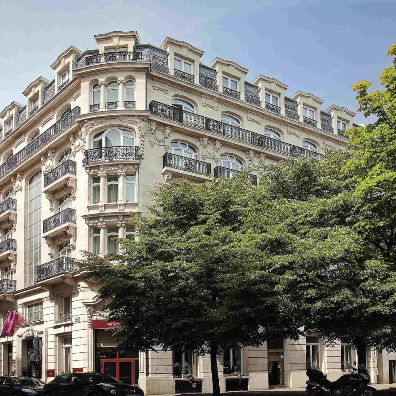 Mercure Lille Centre Grand Place