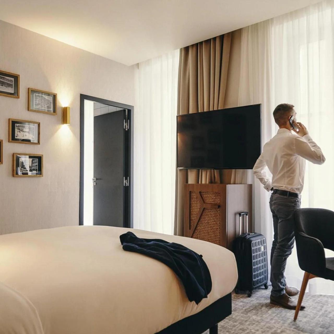 Mercure Marseille Canebière Vieux-Port photo