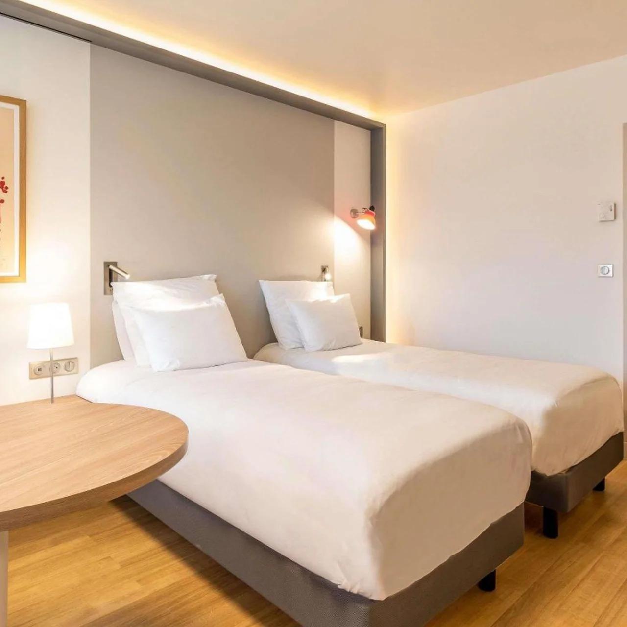 Mercure Marseille Centre Prado Vélodrome