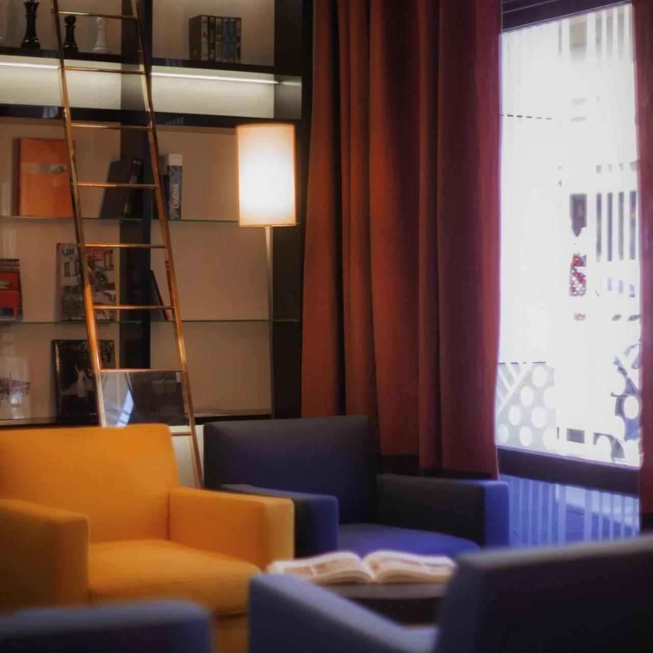 Mercure Strasbourg Centre photo